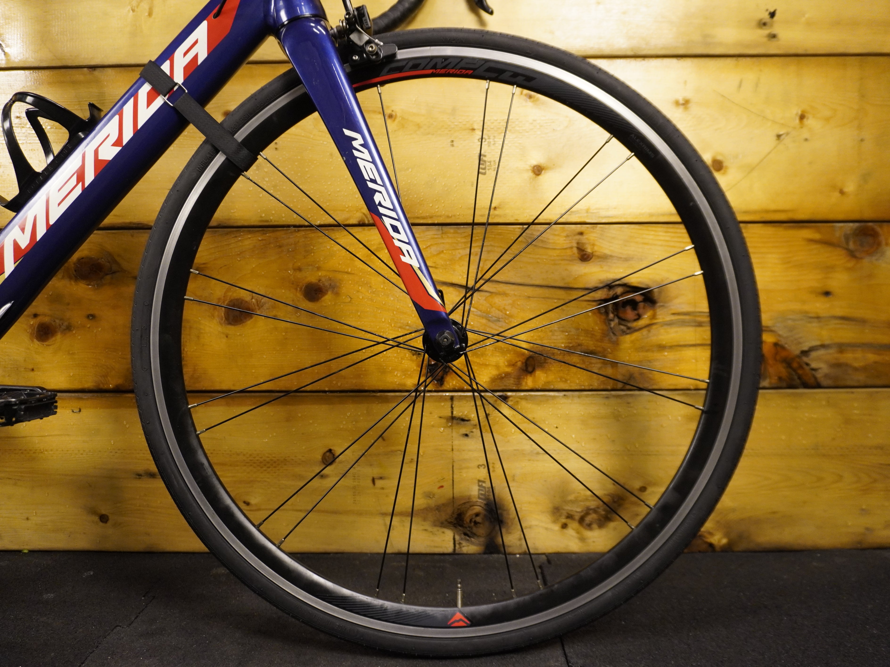 Merida Reacto 400 Road Bike