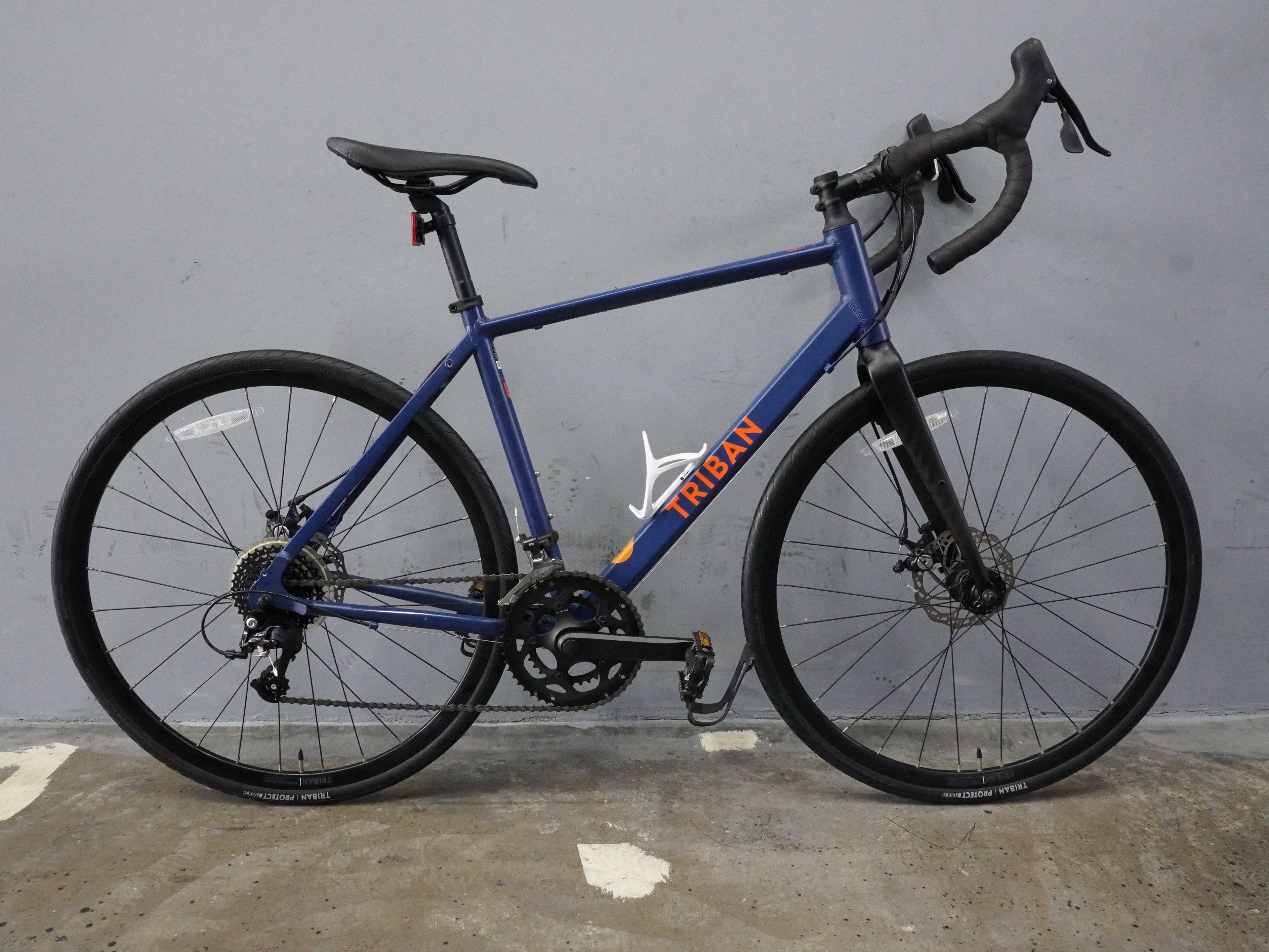 Triban RC120 Road Bike