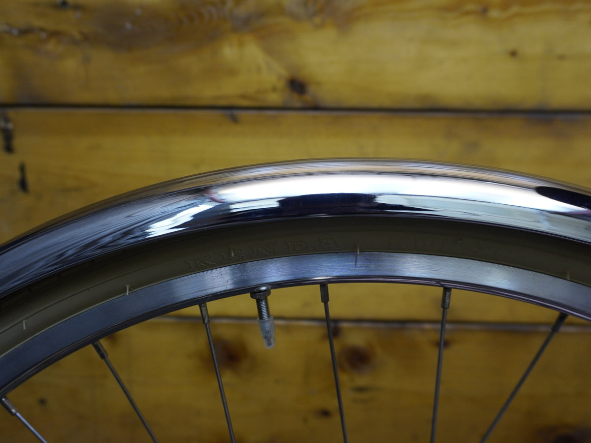 Siech City (Low) City Bike