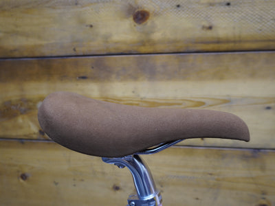 Siech City (Low) City Bike