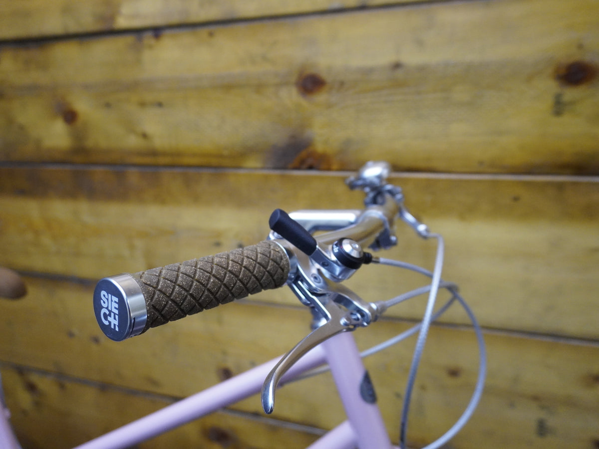 Siech City (Low) City Bike