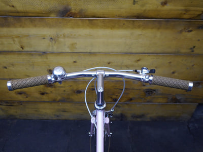 Siech City (Low) City Bike