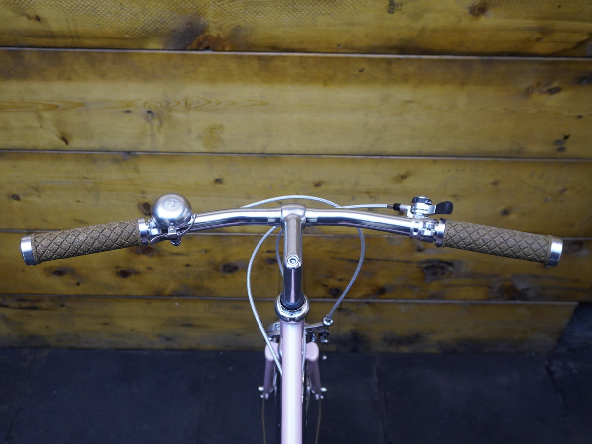 RENT Siech City (Low) City Bike