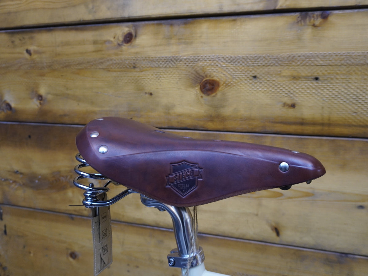 RENT Siech Comfort (High) City Bike