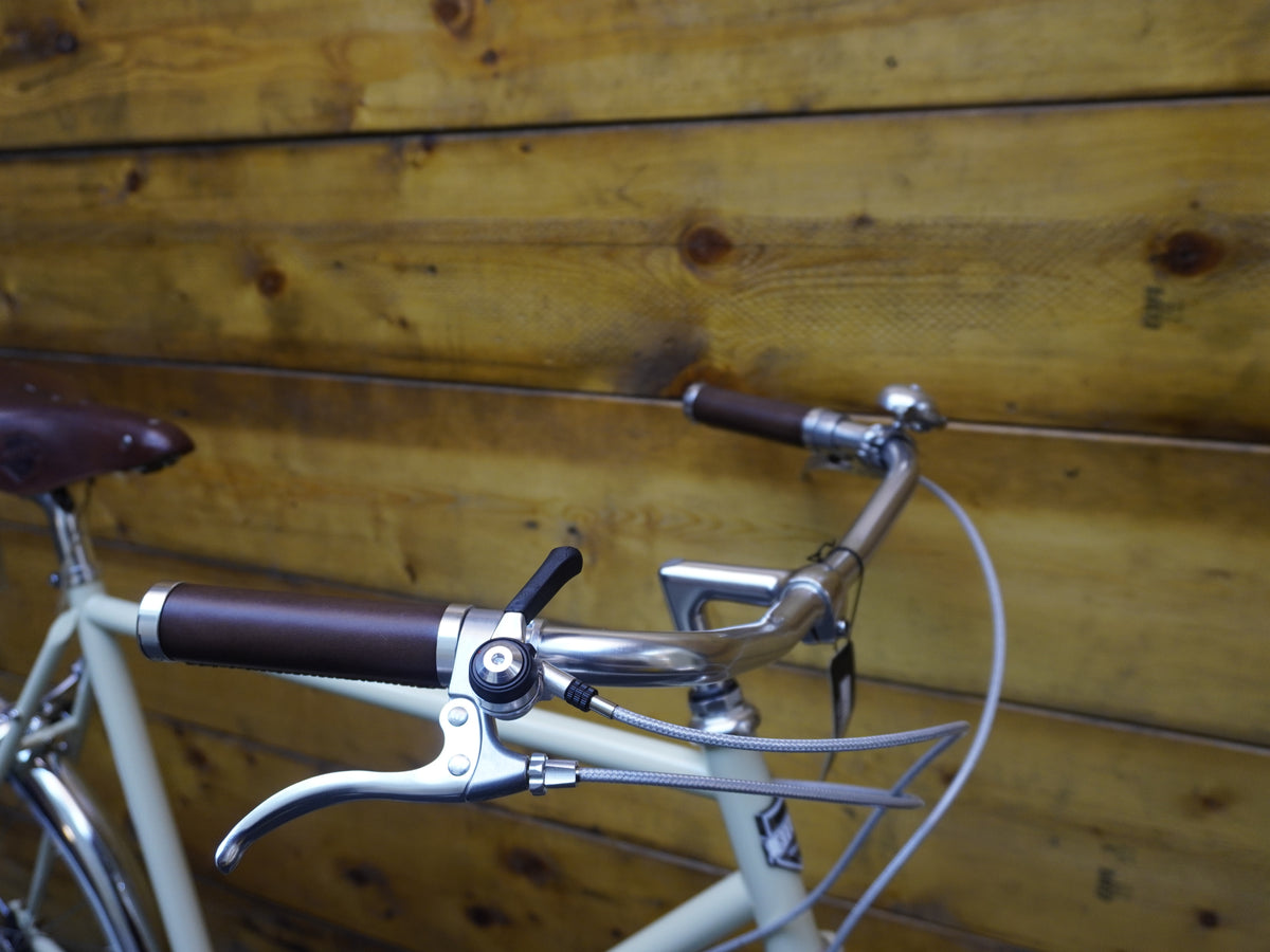 Siech Comfort (High) City Bike