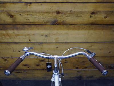 RENT Siech Comfort (High) City Bike