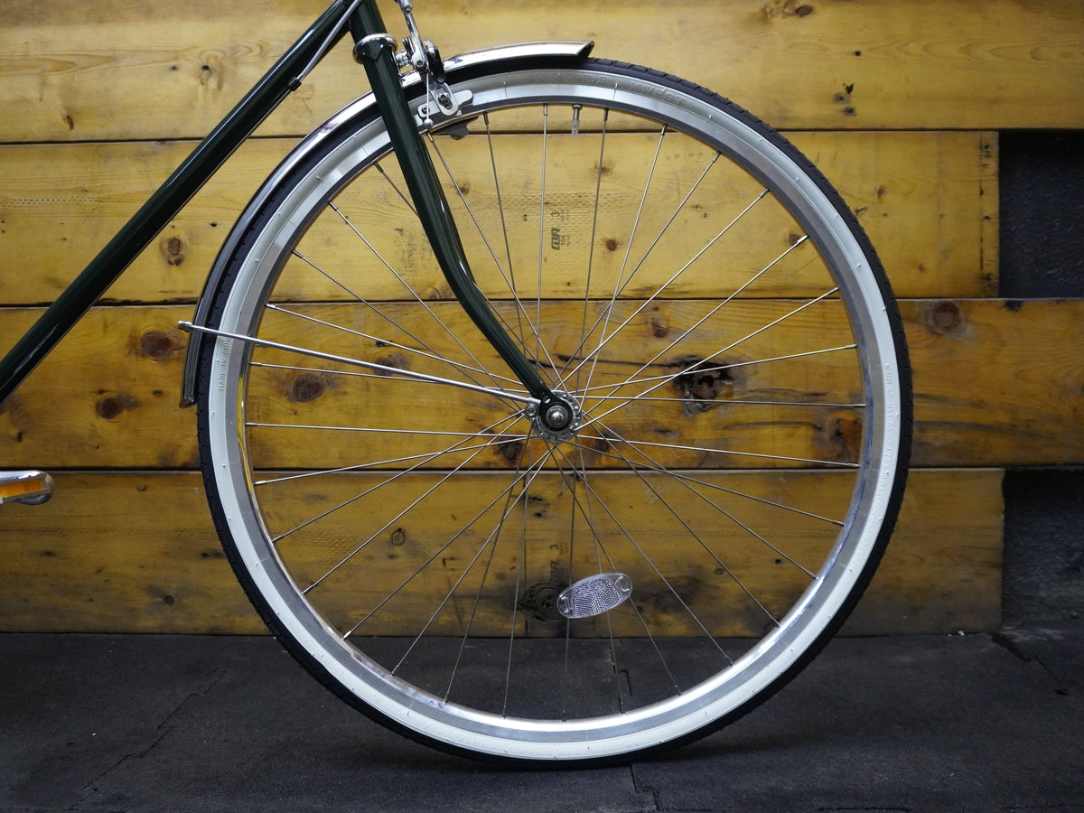 Siech Comfort (High) City Bike