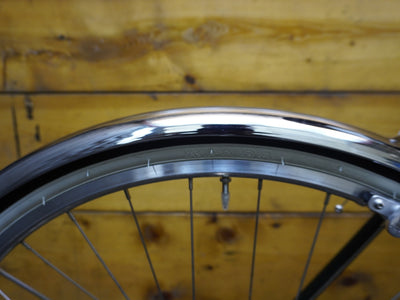 Siech Comfort (High) City Bike