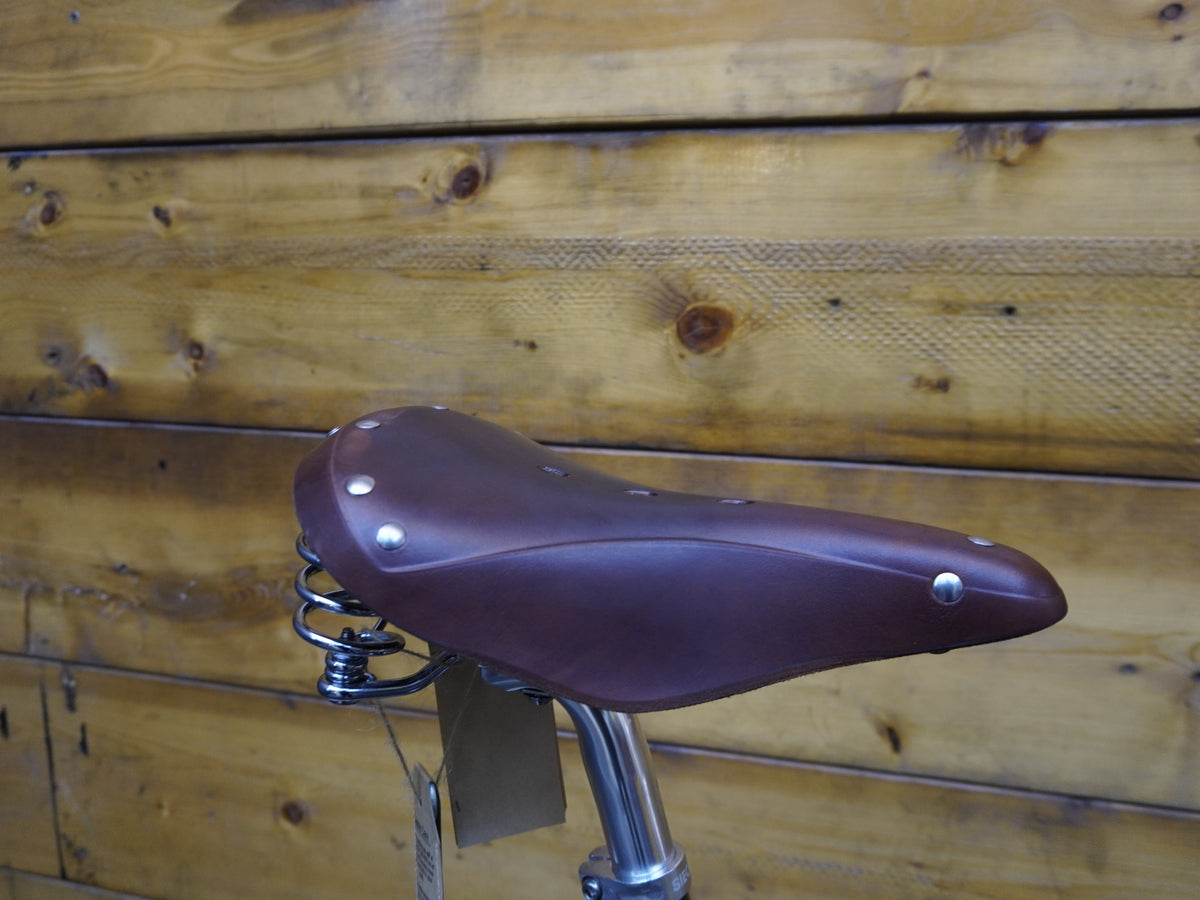 Siech Comfort (High) City Bike