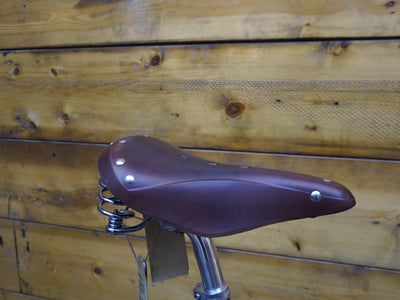 RENT Siech Comfort (High) City Bike