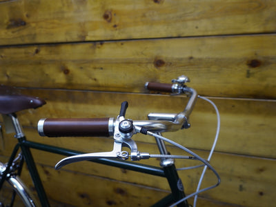 Siech Comfort (High) City Bike