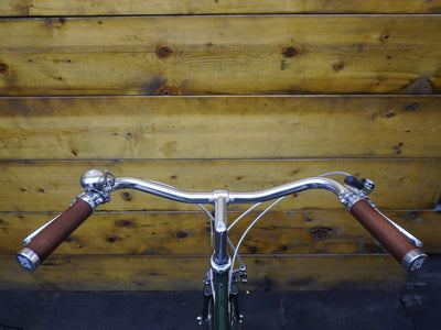 Siech Comfort (High) City Bike