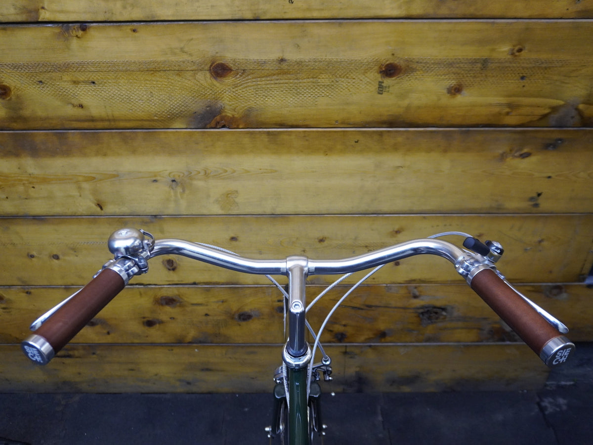 RENT Siech Comfort (High) City Bike