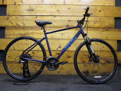 Fuji Traverse One.5 Mountain Bike