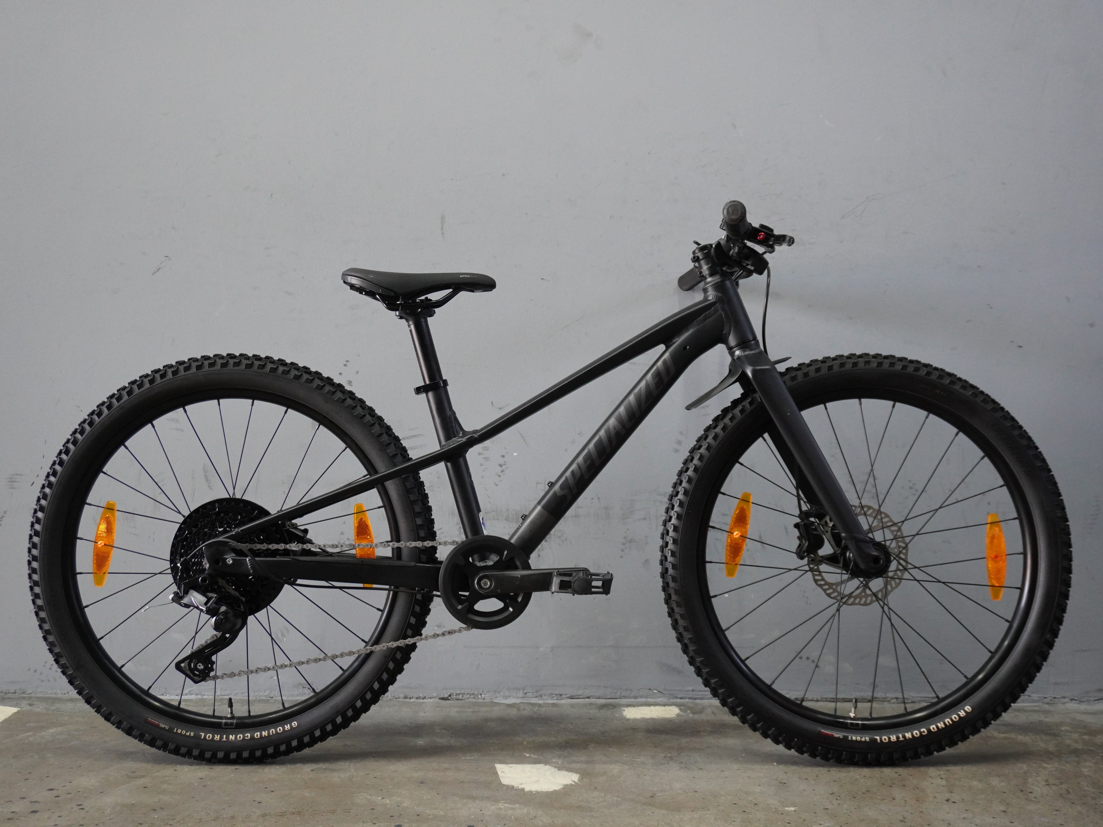 20 Inch Specialized Hotrock 24 Weight Hotrock 20