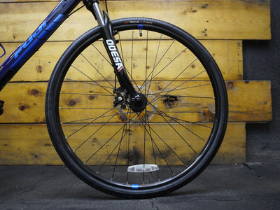 Fuji Traverse One.5 Mountain Bike