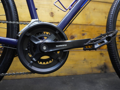 Fuji Traverse One.5 Mountain Bike