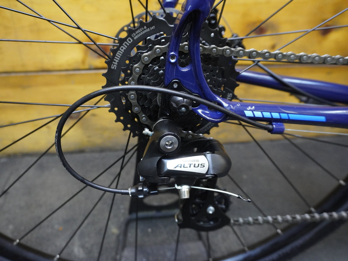 Fuji Traverse One.5 Mountain Bike