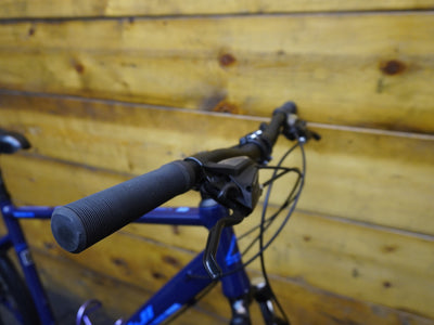 Fuji Traverse One.5 Mountain Bike