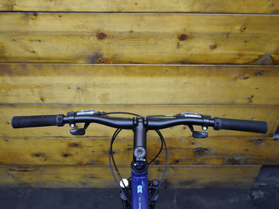 Fuji Traverse One.5 Mountain Bike