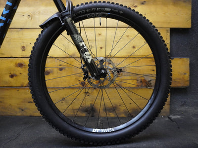 RENT Marin Alpine Trail Mountain Bike