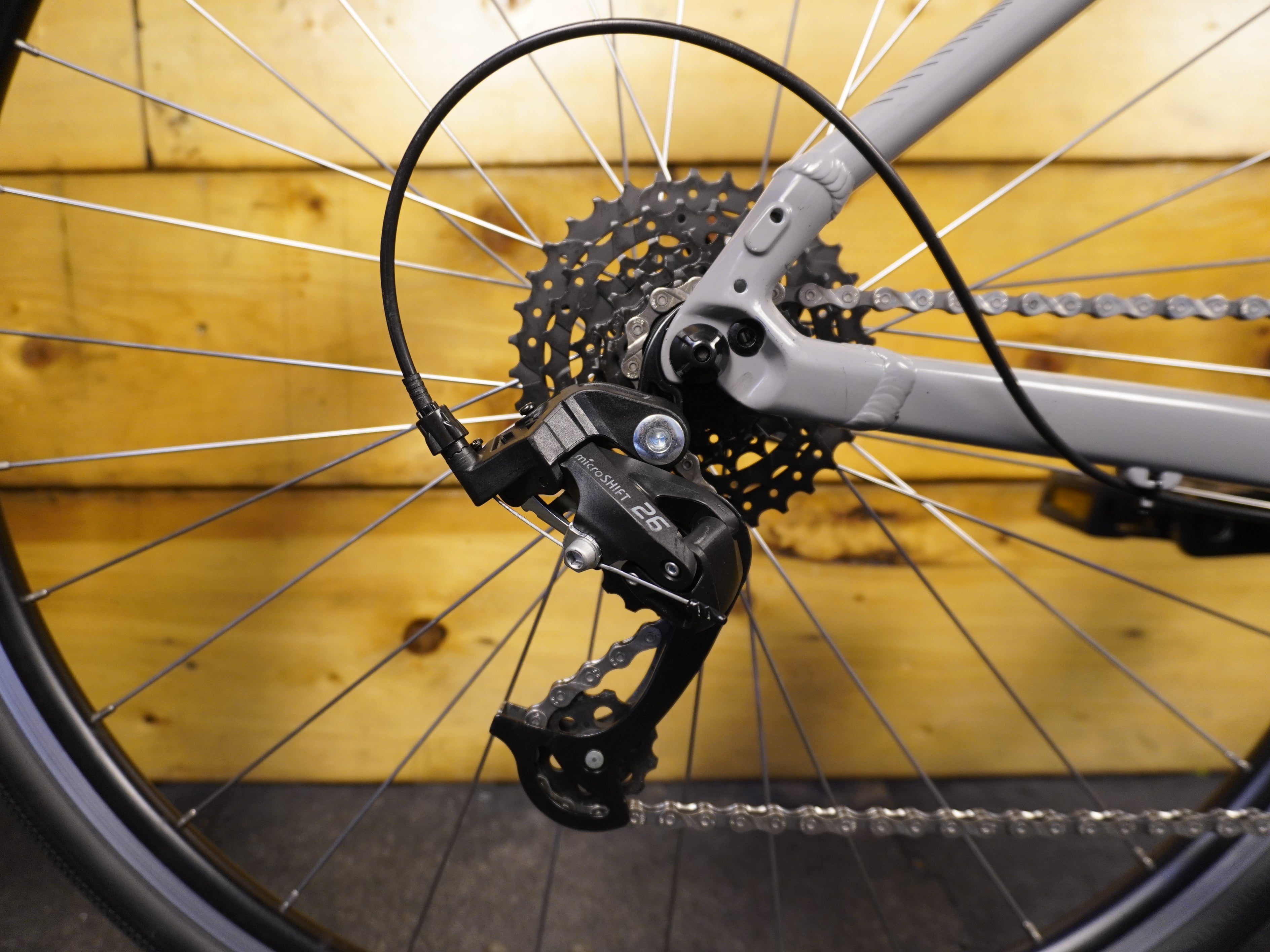 RENT Specialized Sirrus 1.0 Hybrid Bike