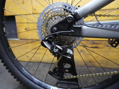 Marin Alpine Trail Mountain Bike
