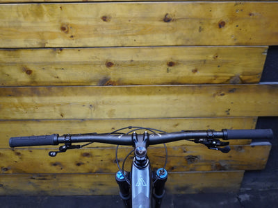 Marin Alpine Trail Mountain Bike
