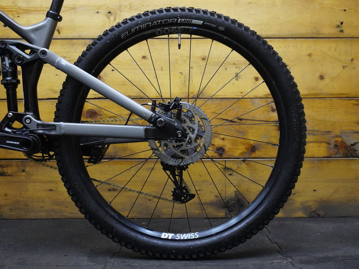 RENT Marin Alpine Trail Mountain Bike