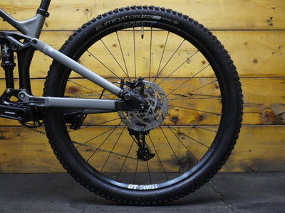 RENT Marin Alpine Trail Mountain Bike