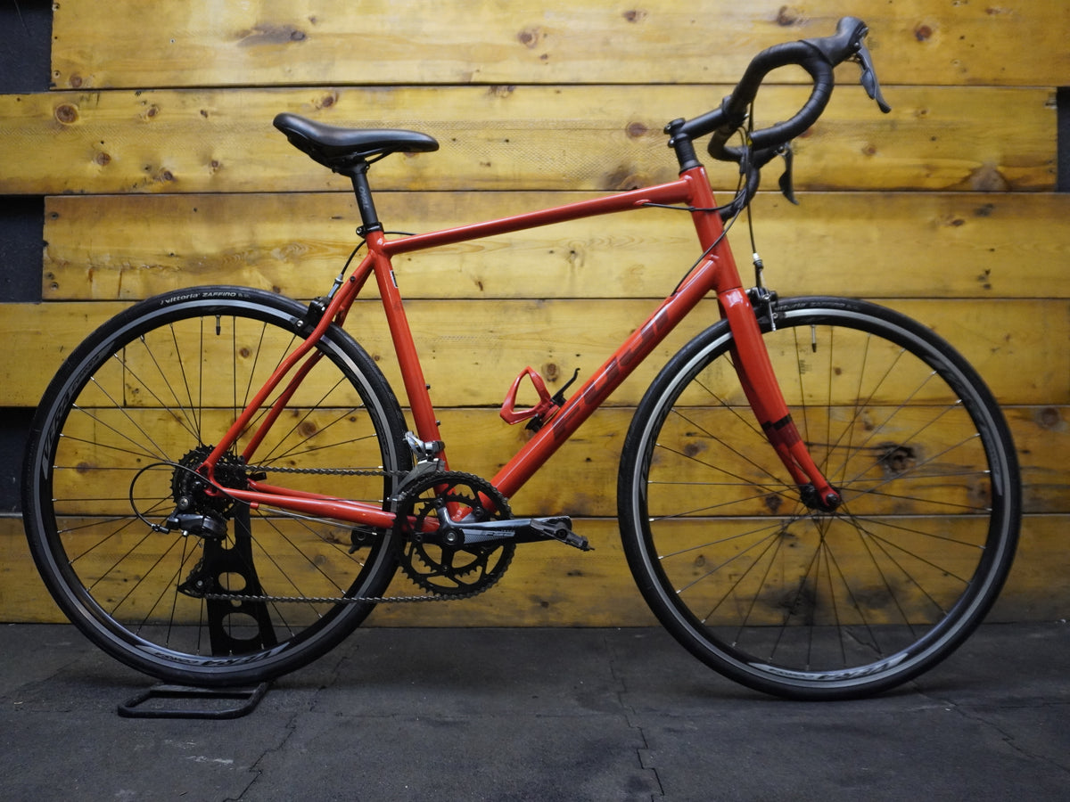 Fuji Sportif 2.3 Road Bike