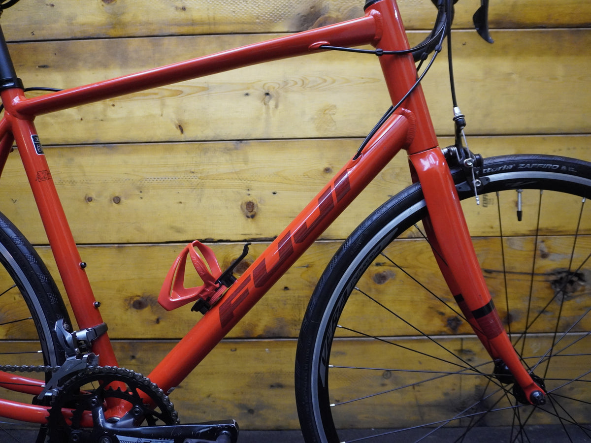 Fuji Sportif 2.3 Road Bike