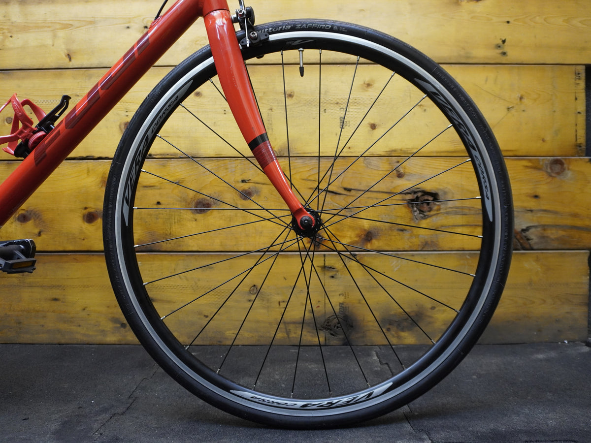 Fuji Sportif 2.3 Road Bike