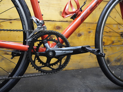 Fuji Sportif 2.3 Road Bike