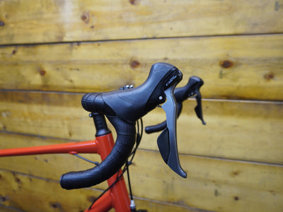 RENT Fuji Sportif 2.3 Road Bike
