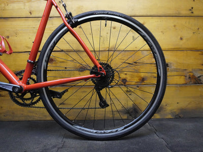 Fuji Sportif 2.3 Road Bike