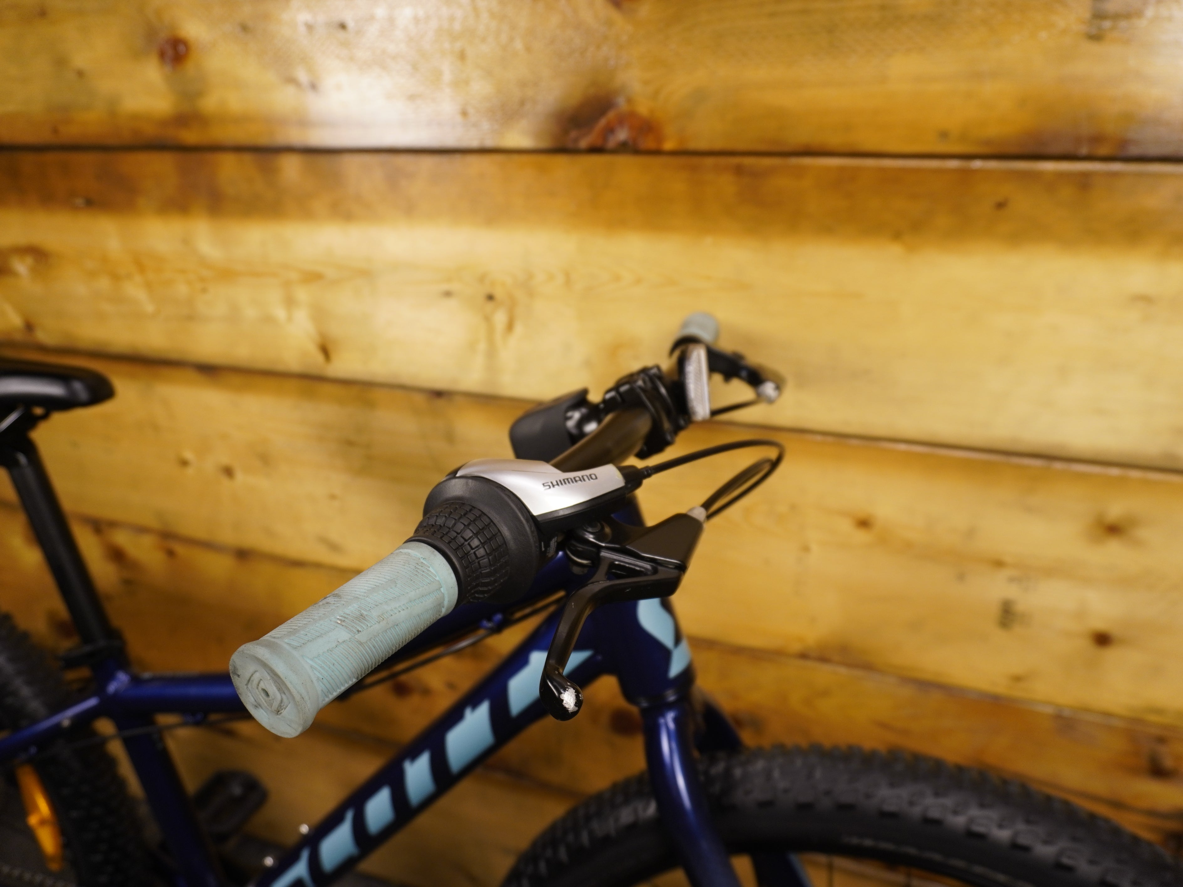 Scott Contessa Scale Kids Bike