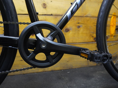 Giant Escape 4 Hybrid Bike