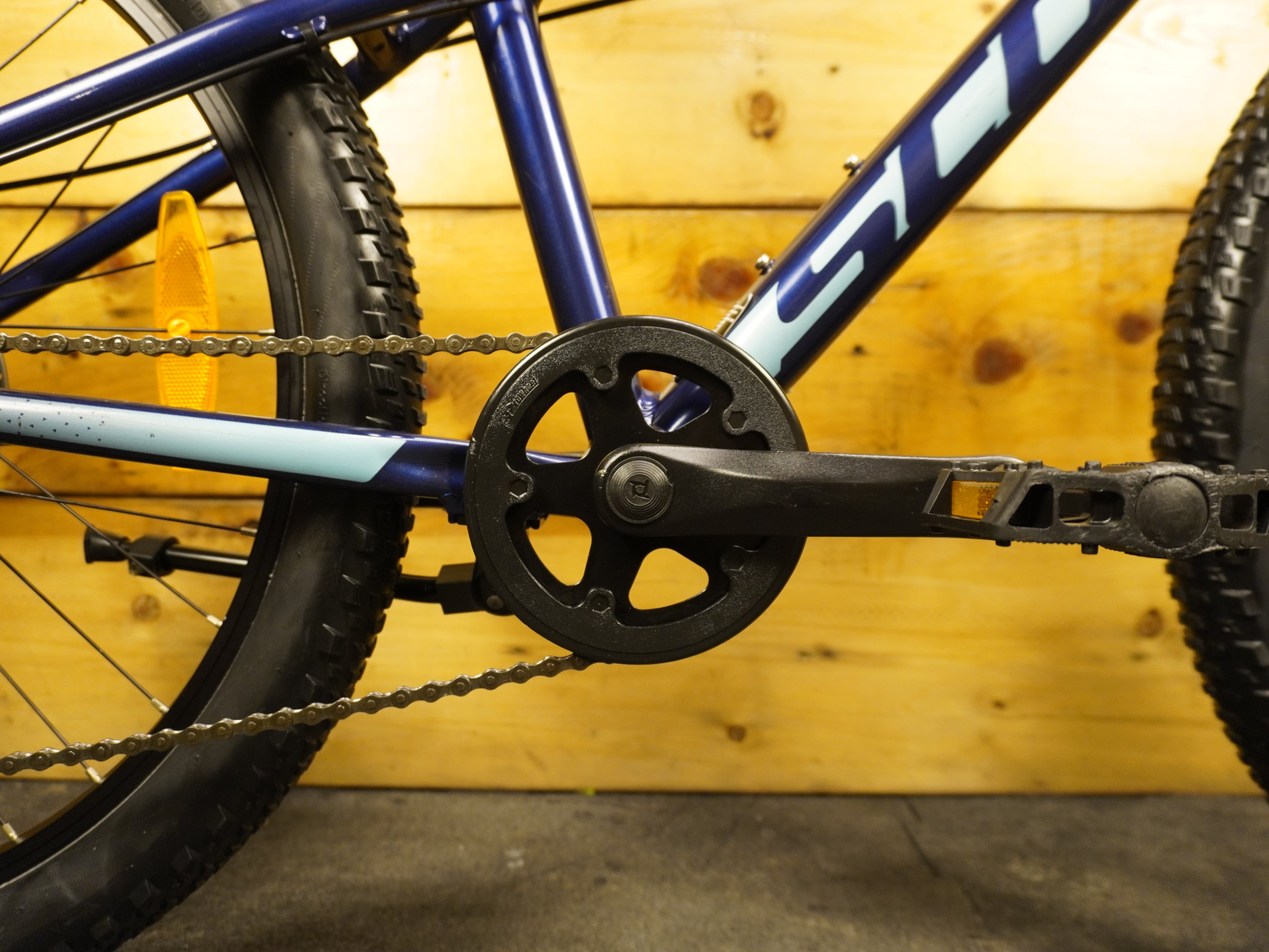 Scott Contessa Scale Kids Bike