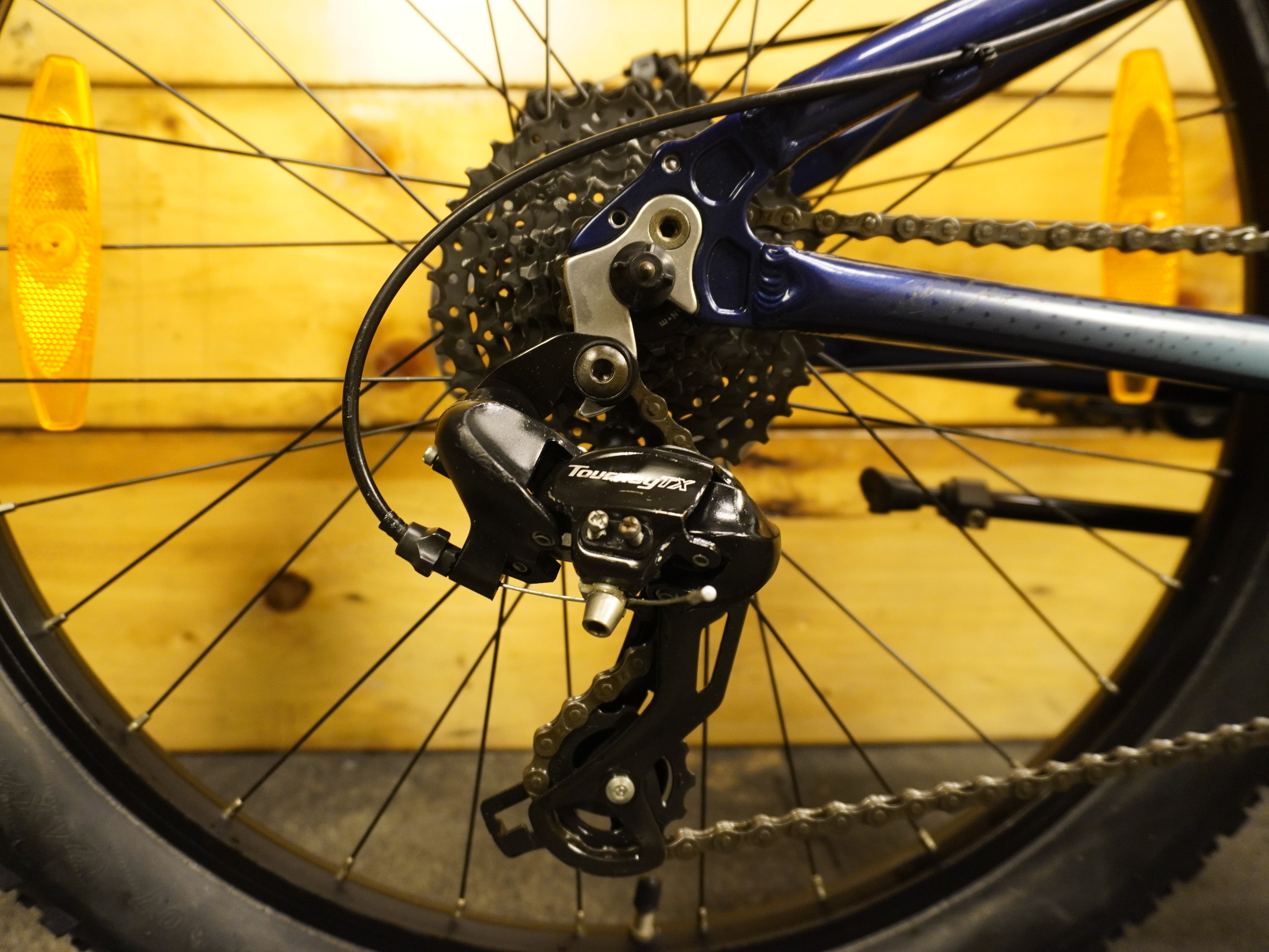 Scott Contessa Scale Kids Bike