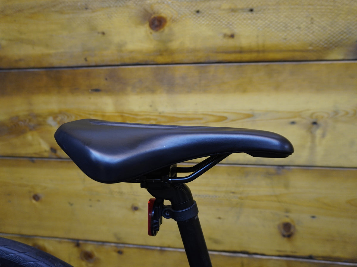RENT Giant Escape 4 Hybrid Bike