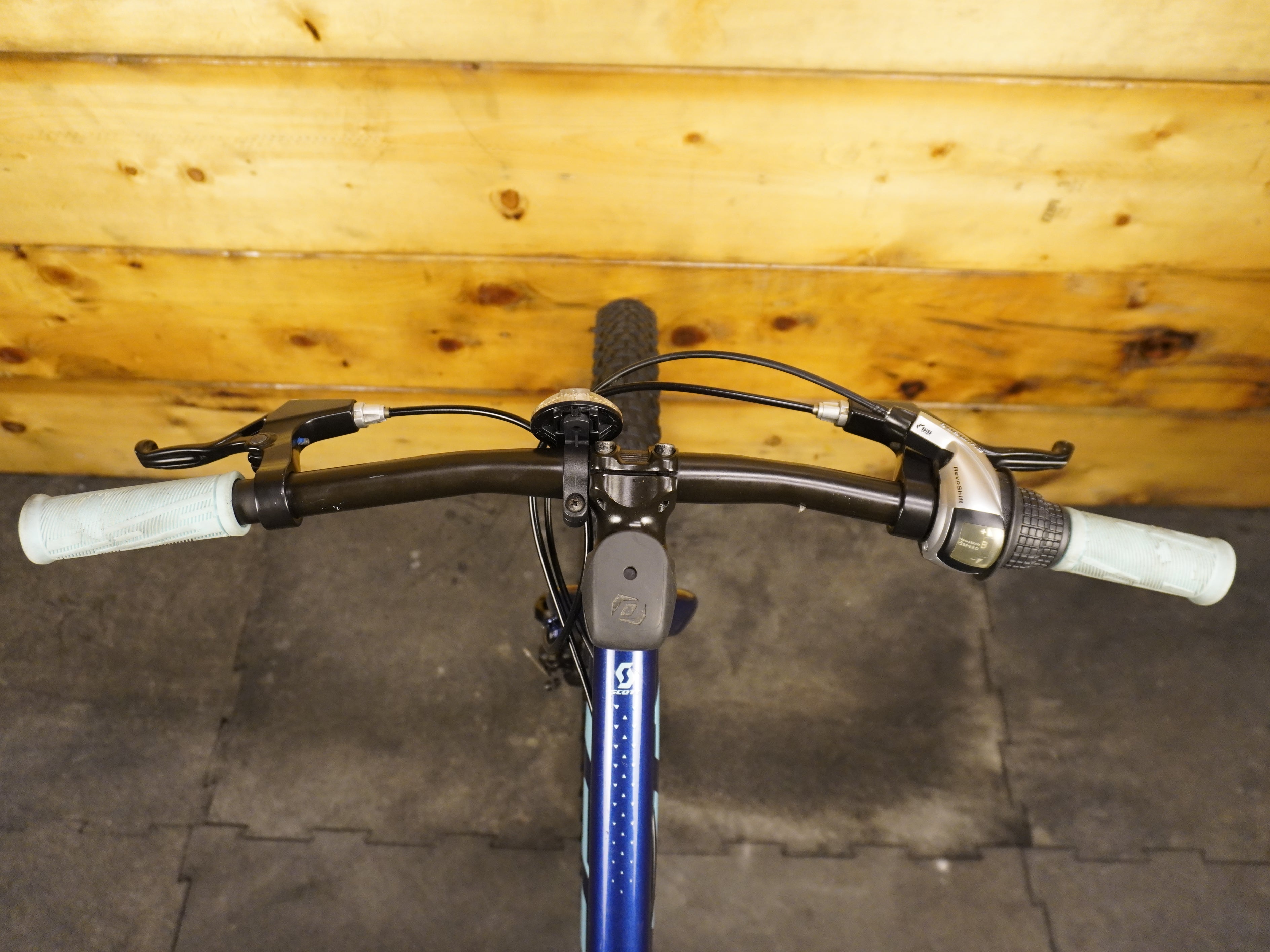 Scott Contessa Scale Kids Bike