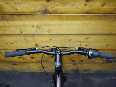 Giant Escape 4 Hybrid Bike