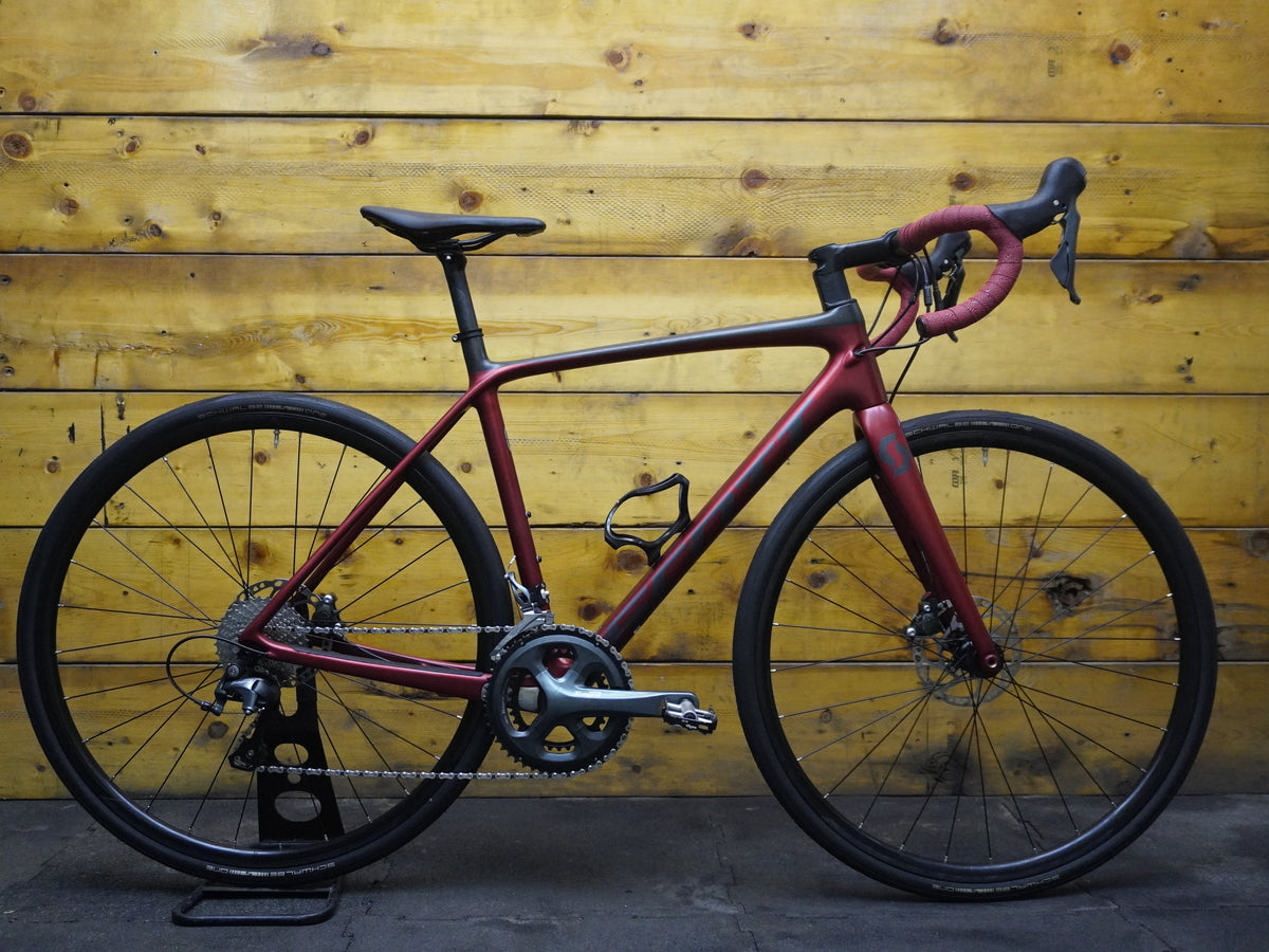 Scott Addict 30 Road Bike