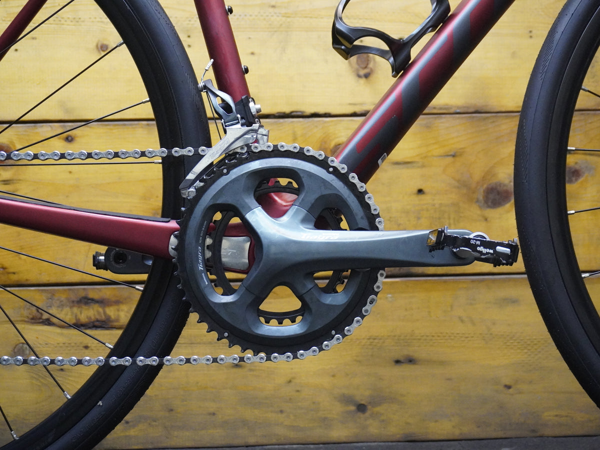 Scott Addict 30 Road Bike