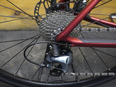 Scott Addict 30 Road Bike