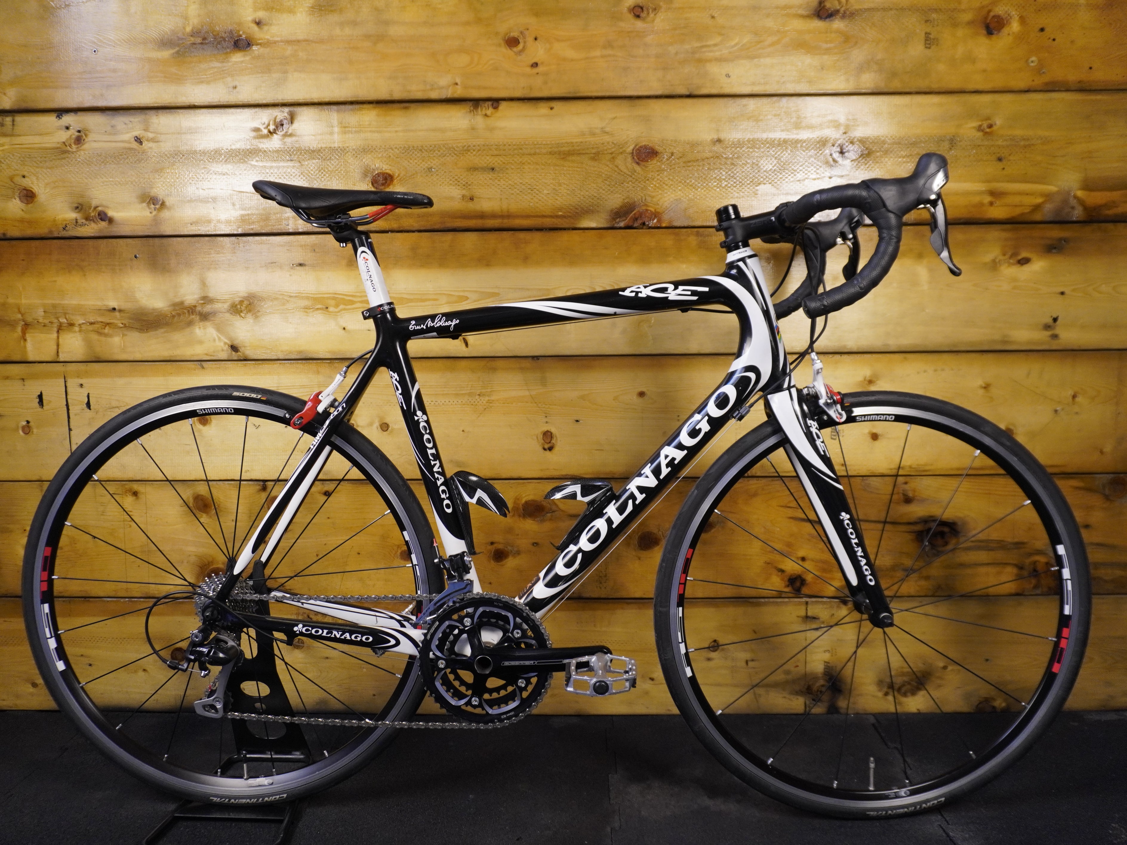 Colnago Ace Road Bike