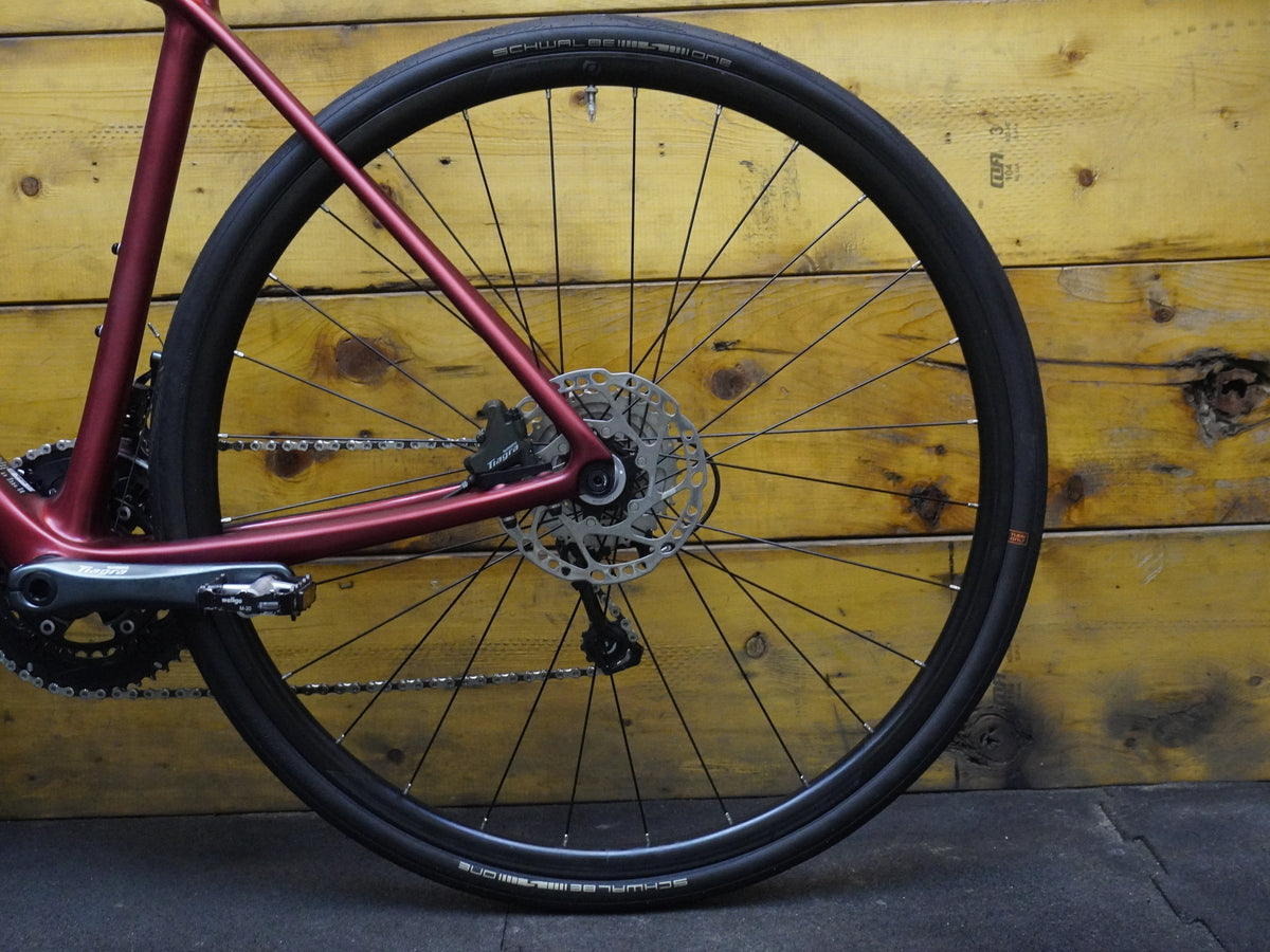 Scott Addict 30 Road Bike