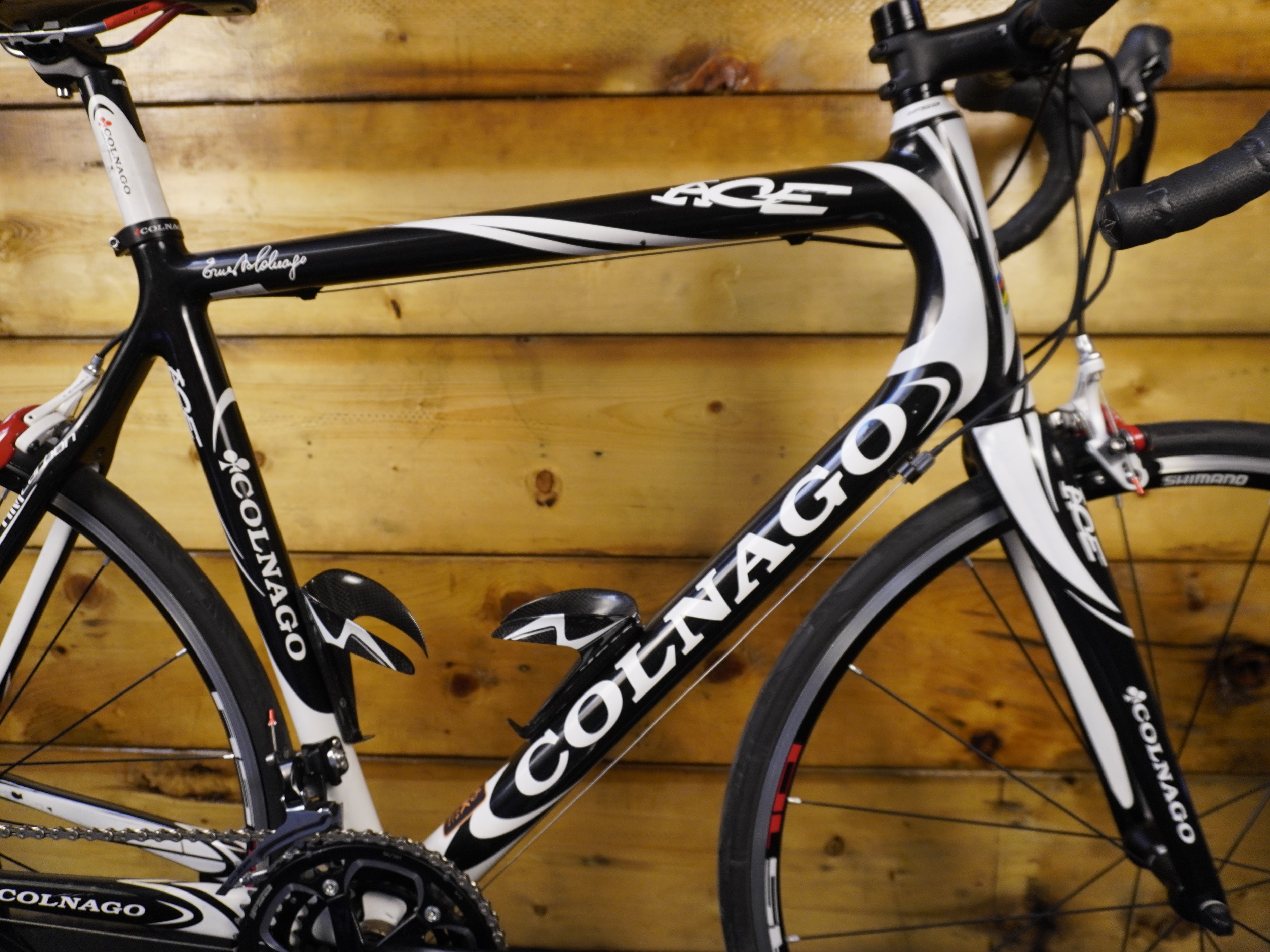 Colnago Ace Road Bike