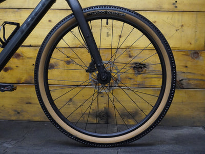 Trek Dual Sport 2 Hybrid Bike